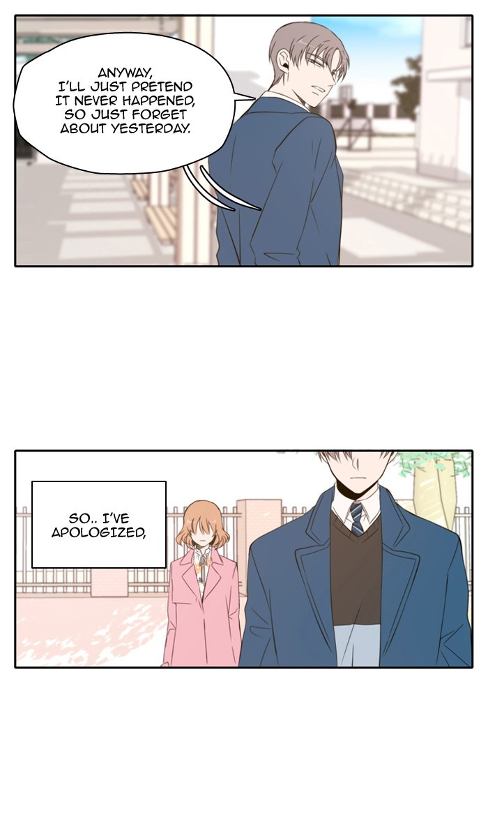 Read A Good Day to be a Dog Manga Online
