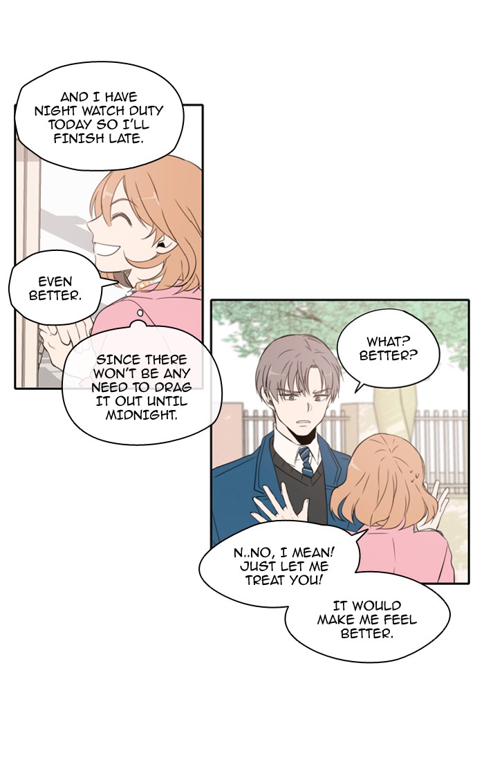 Read A Good Day to be a Dog Manga Online