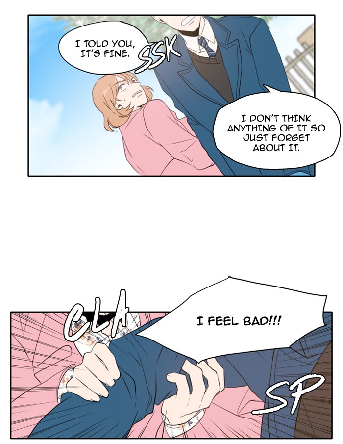 Read A Good Day to be a Dog Manga Online