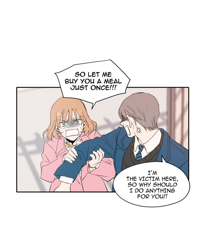 Read A Good Day to be a Dog Manga Online