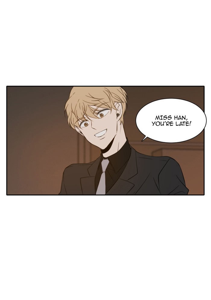 Read A Good Day to be a Dog Manga Online