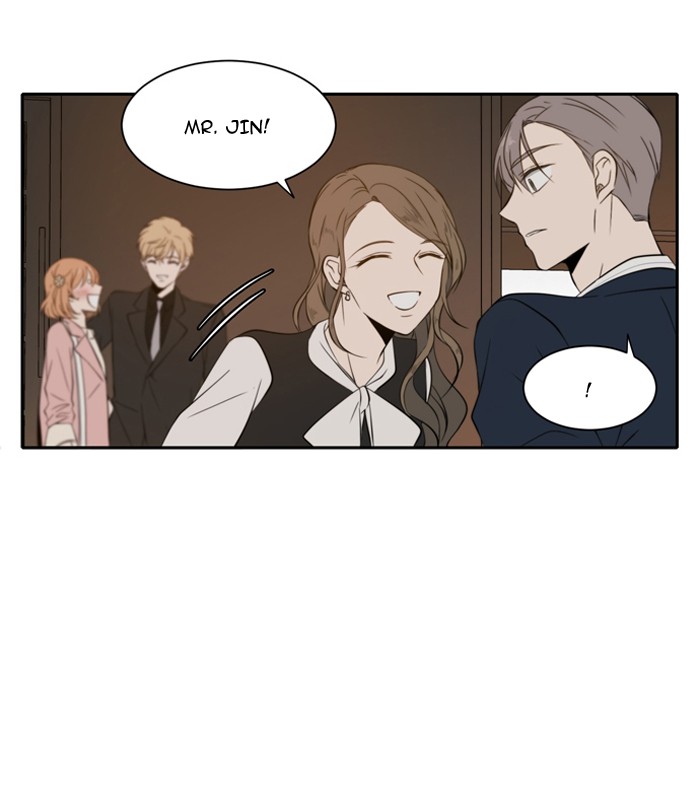 Read A Good Day to be a Dog Manga Online