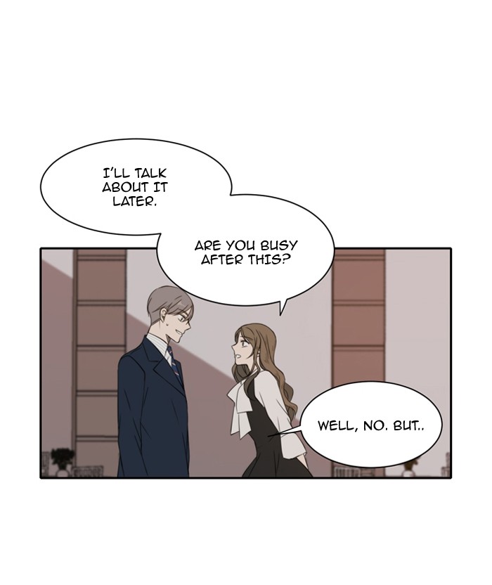 Read A Good Day to be a Dog Manga Online