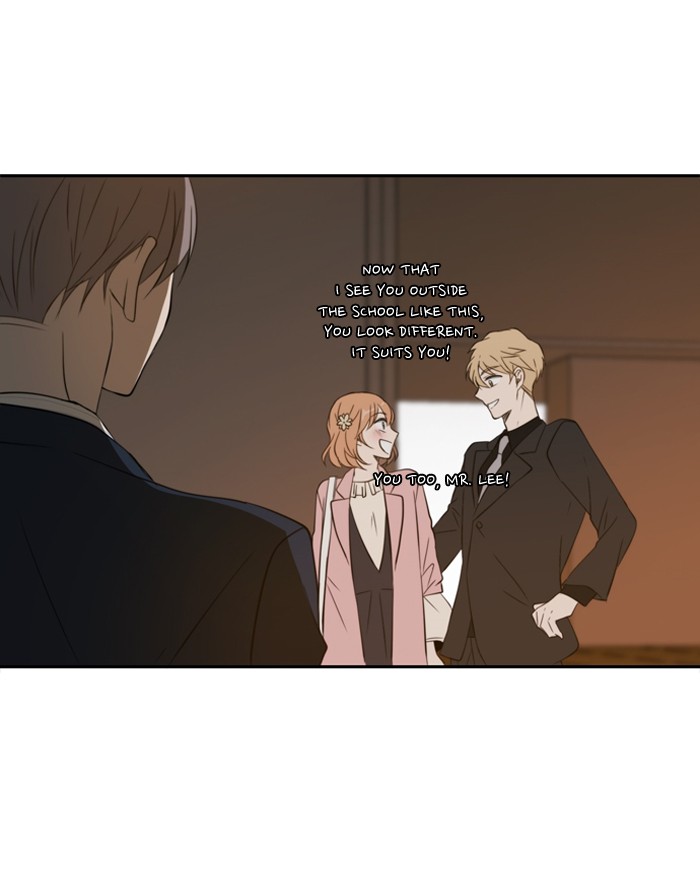 Read A Good Day to be a Dog Manga Online
