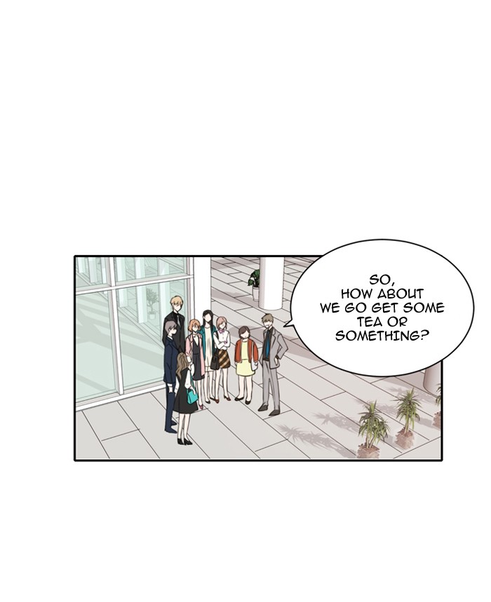 Read A Good Day to be a Dog Manga Online