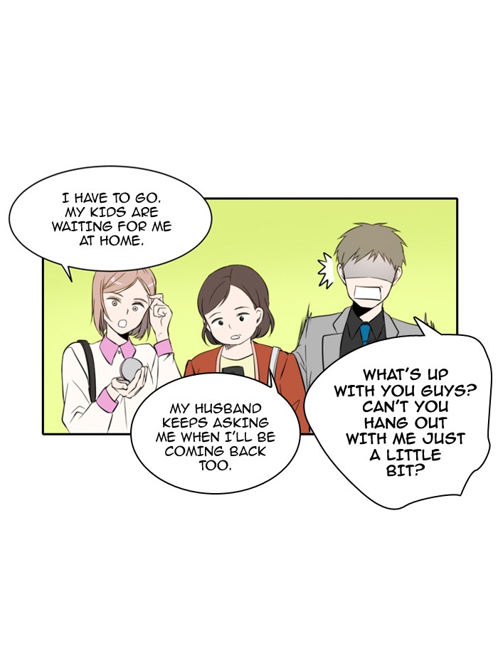 Read A Good Day to be a Dog Manga Online