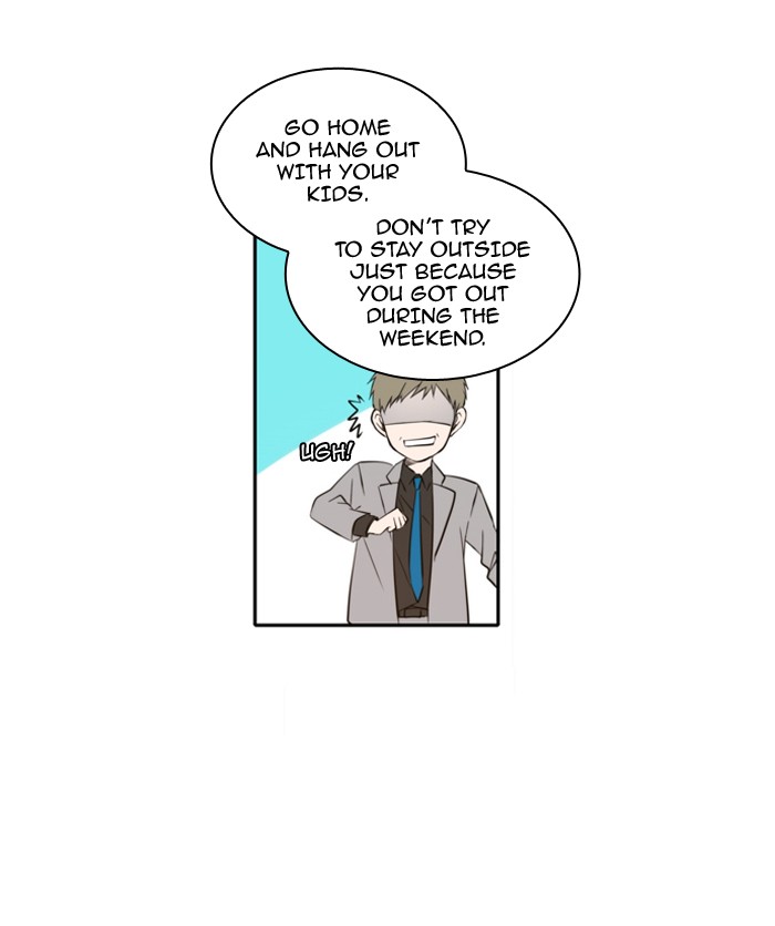 Read A Good Day to be a Dog Manga Online
