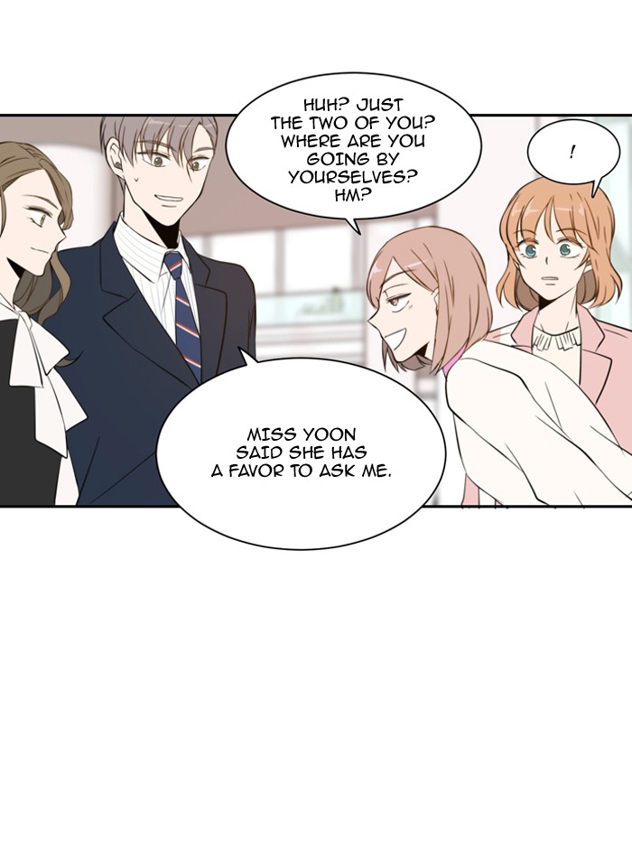 Read A Good Day to be a Dog Manga Online