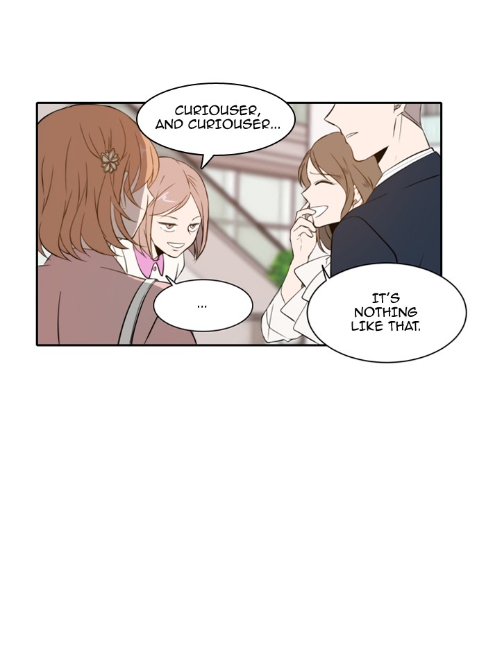 Read A Good Day to be a Dog Manga Online