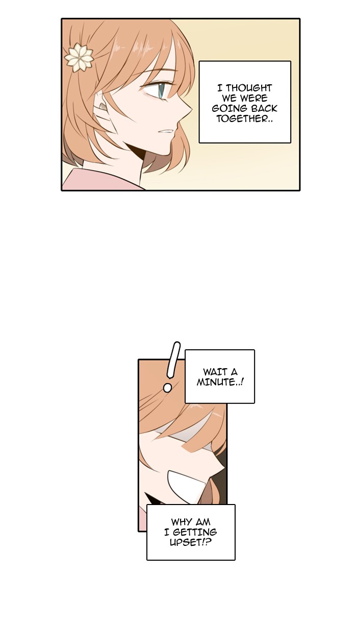 Read A Good Day to be a Dog Manga Online