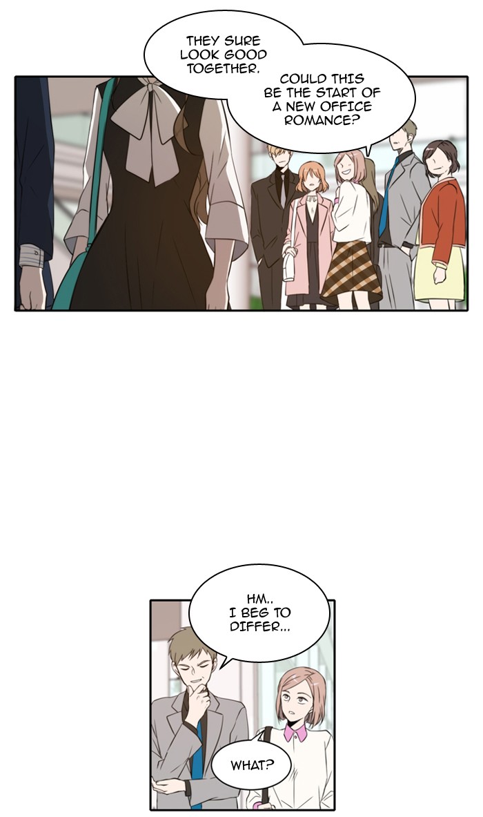 Read A Good Day to be a Dog Manga Online