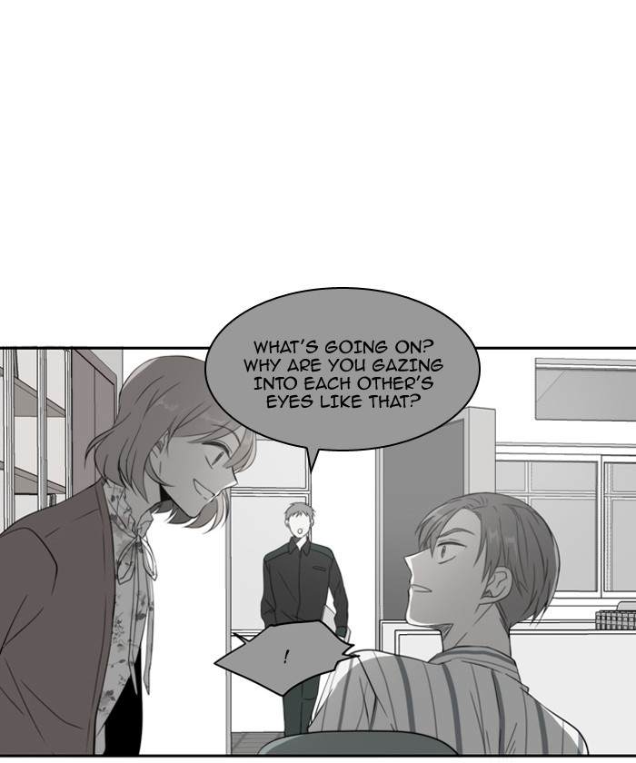 Read A Good Day to be a Dog Manga Online