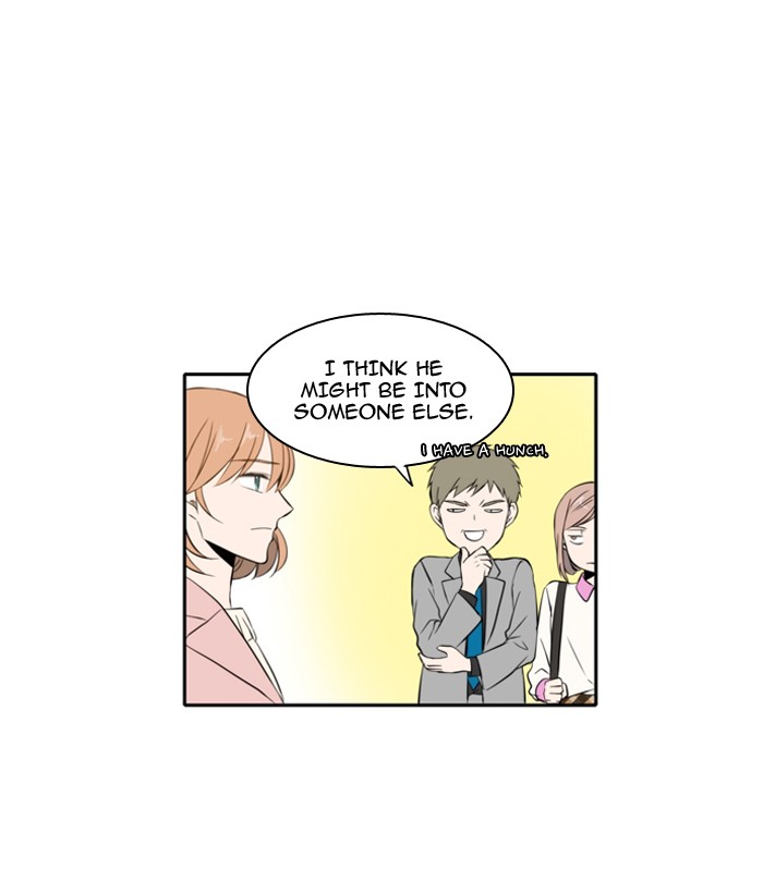 Read A Good Day to be a Dog Manga Online