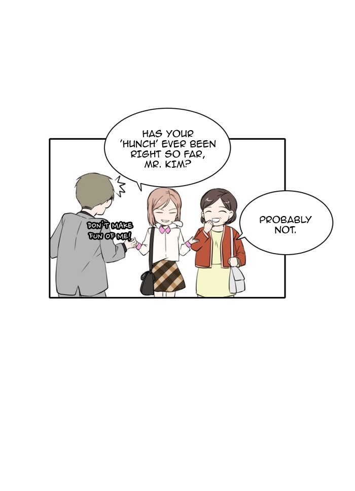 Read A Good Day to be a Dog Manga Online