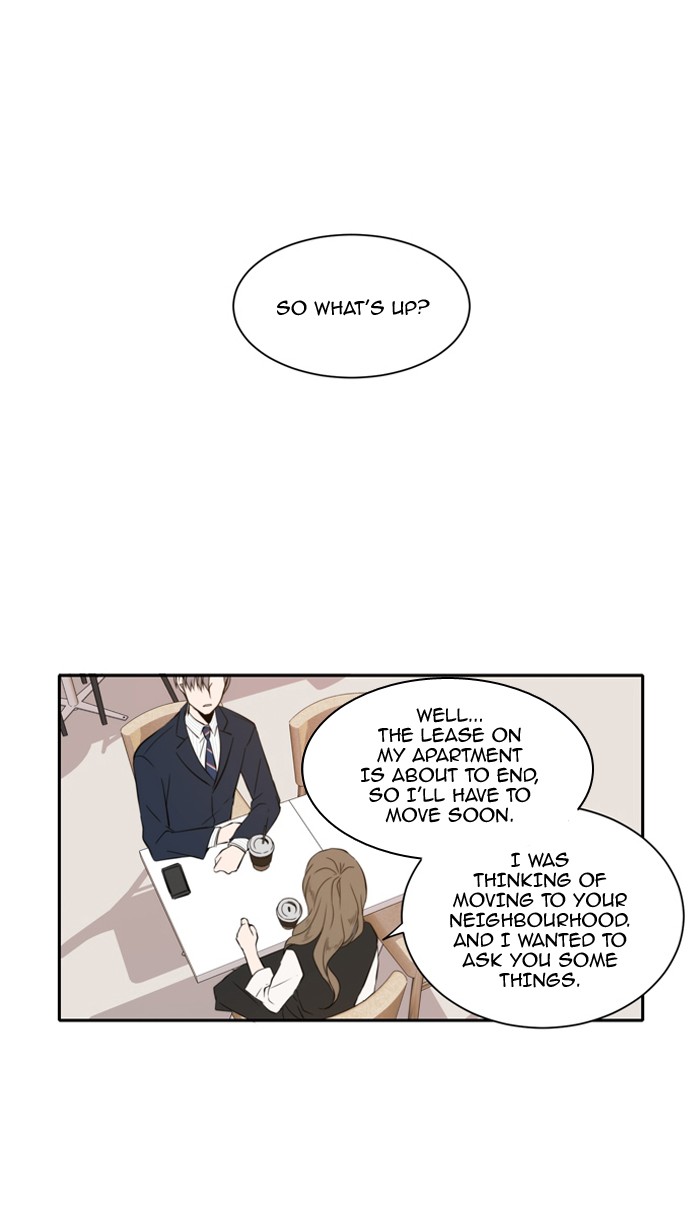Read A Good Day to be a Dog Manga Online