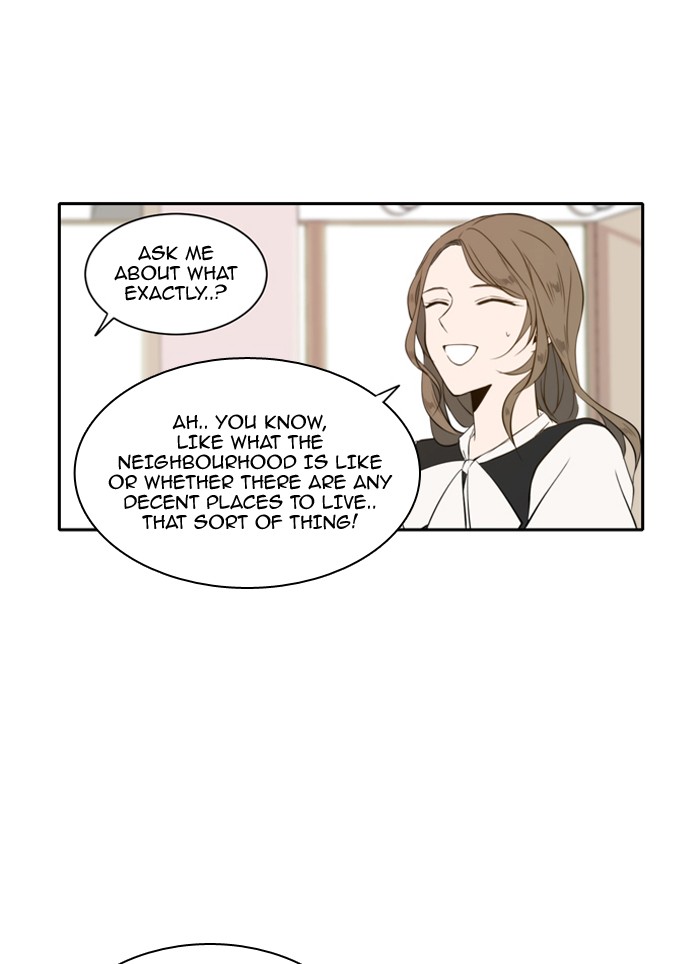 Read A Good Day to be a Dog Manga Online