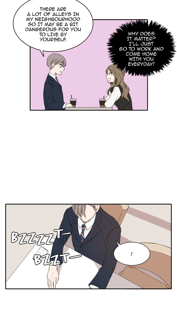 Read A Good Day to be a Dog Manga Online