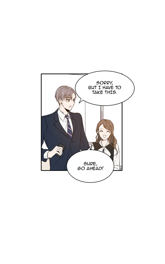Read A Good Day to be a Dog Manga Online