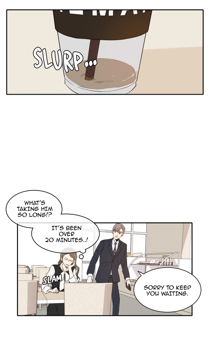 Read A Good Day to be a Dog Manga Online