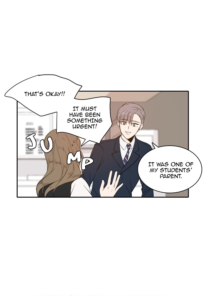 Read A Good Day to be a Dog Manga Online