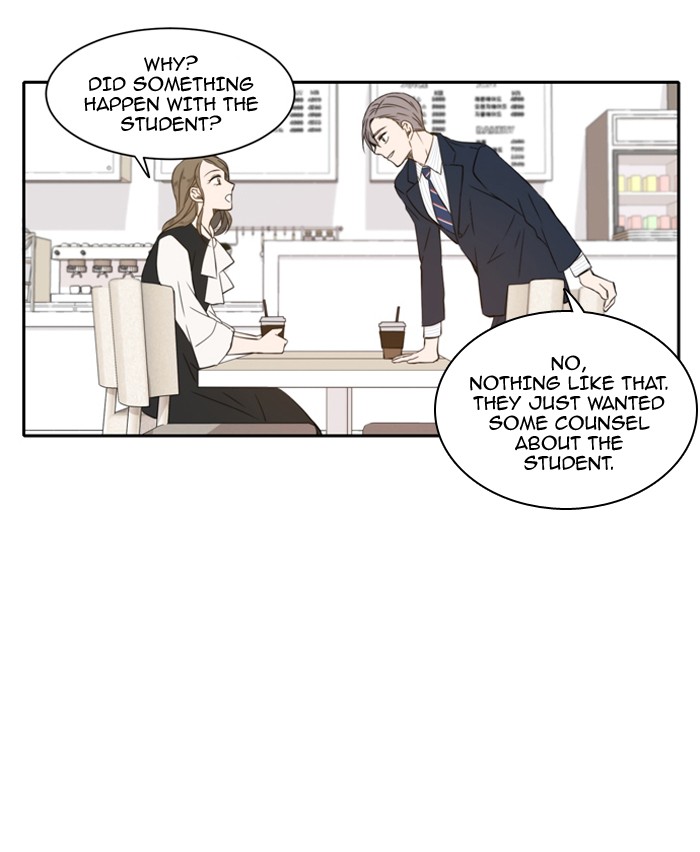 Read A Good Day to be a Dog Manga Online
