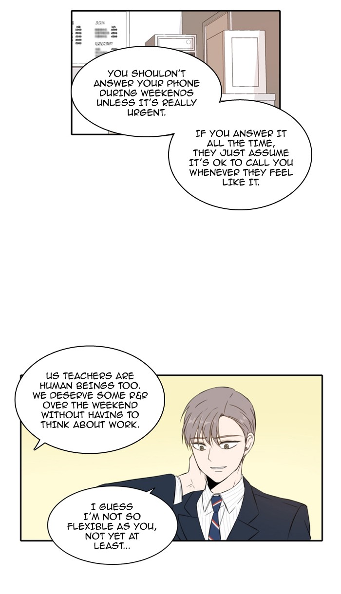 Read A Good Day to be a Dog Manga Online