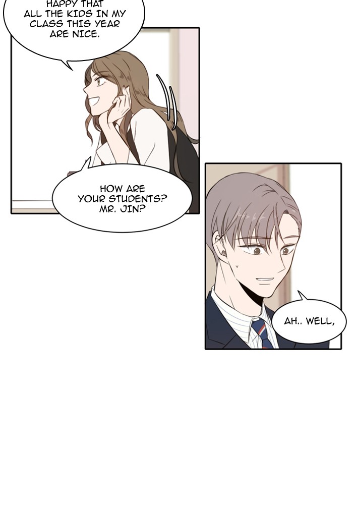 Read A Good Day to be a Dog Manga Online