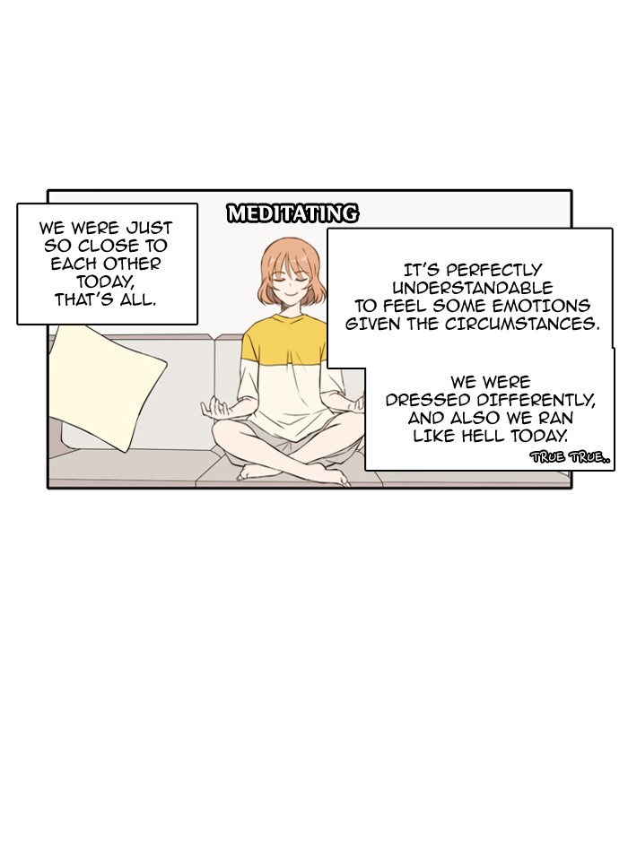 Read A Good Day to be a Dog Manga Online