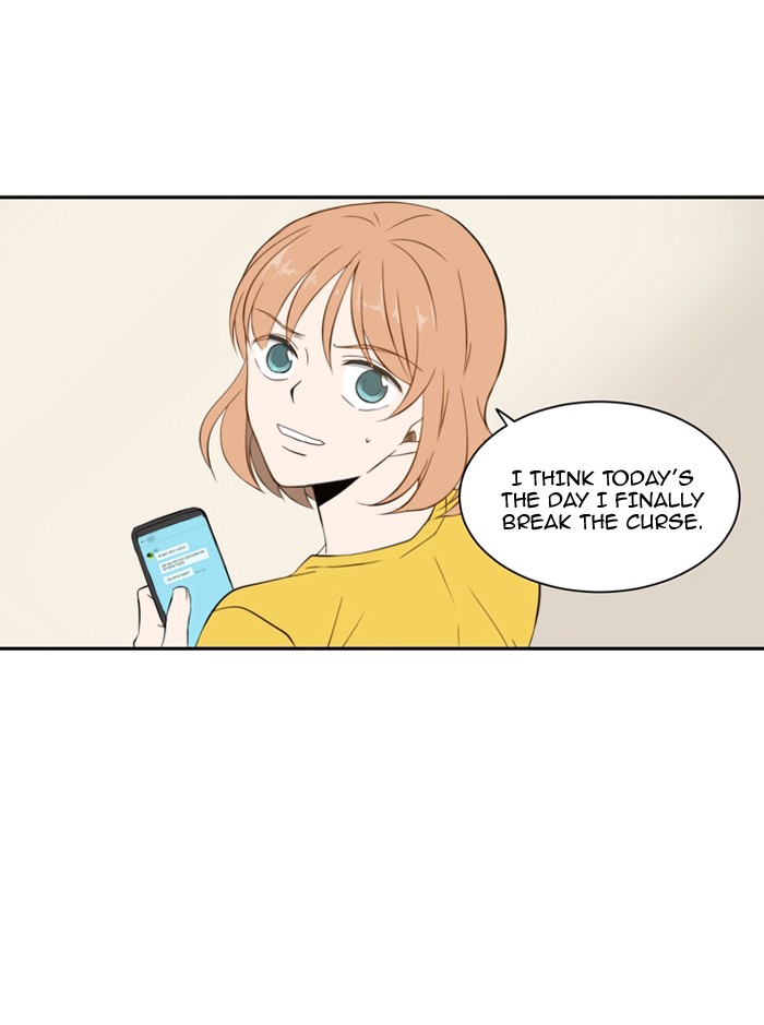 Read A Good Day to be a Dog Manga Online
