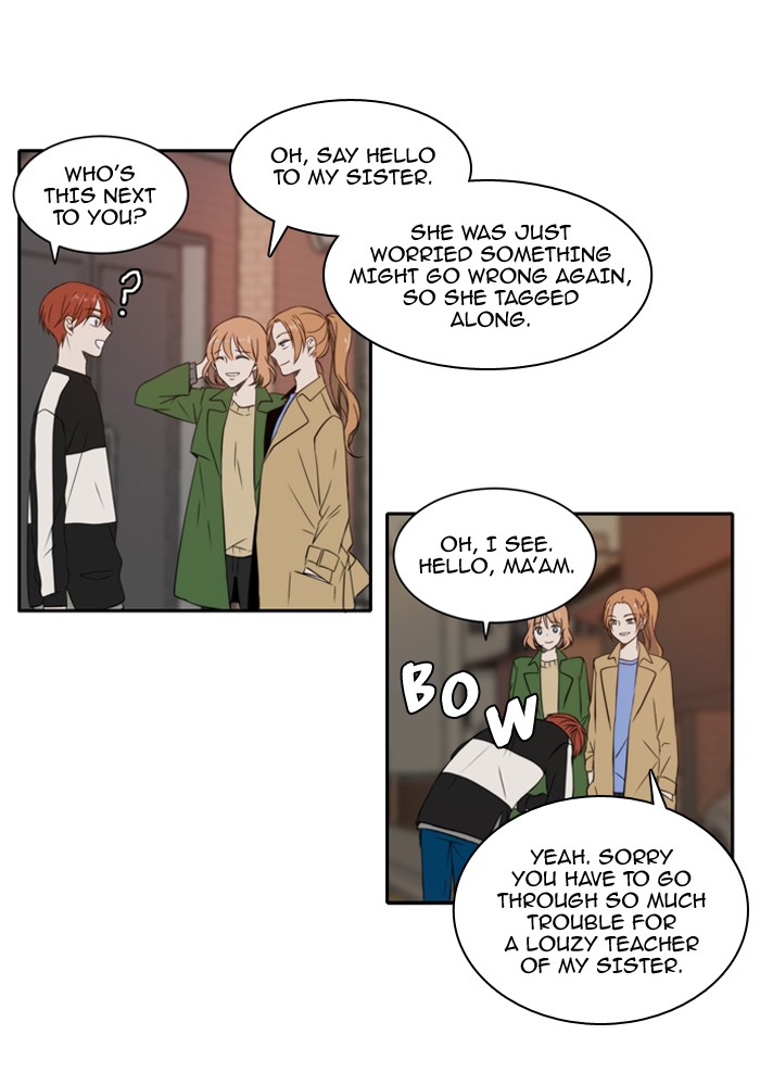 Read A Good Day to be a Dog Manga Online