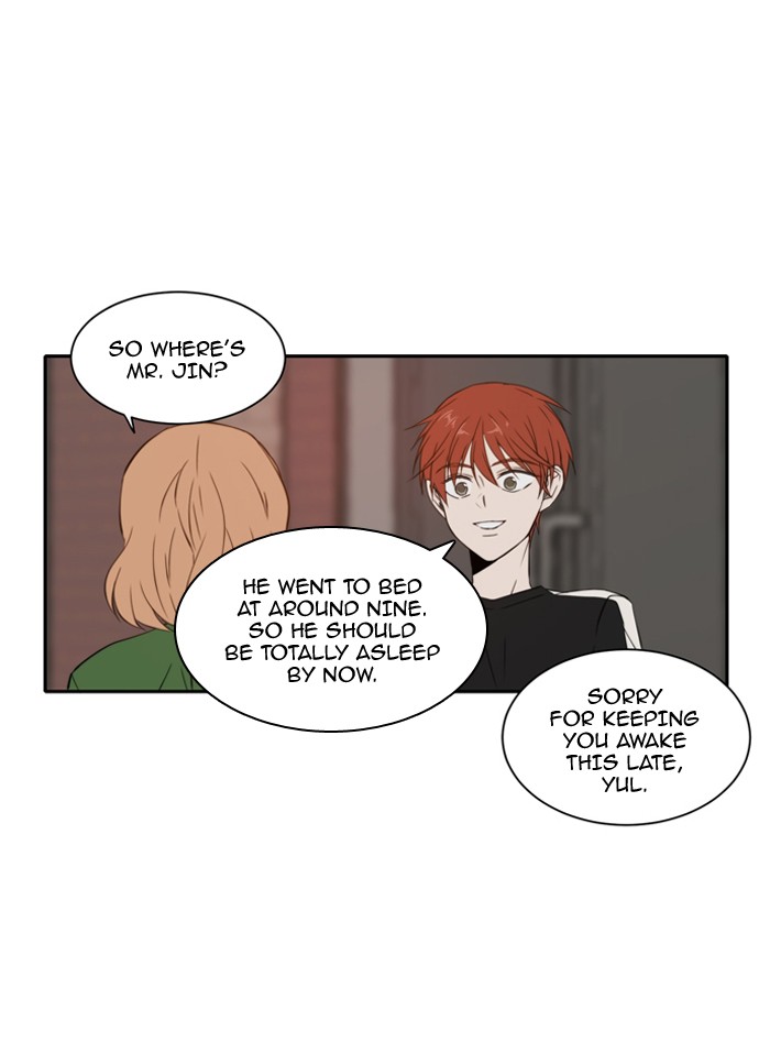 Read A Good Day to be a Dog Manga Online