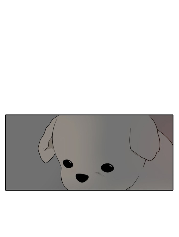 Read A Good Day to be a Dog Manga Online