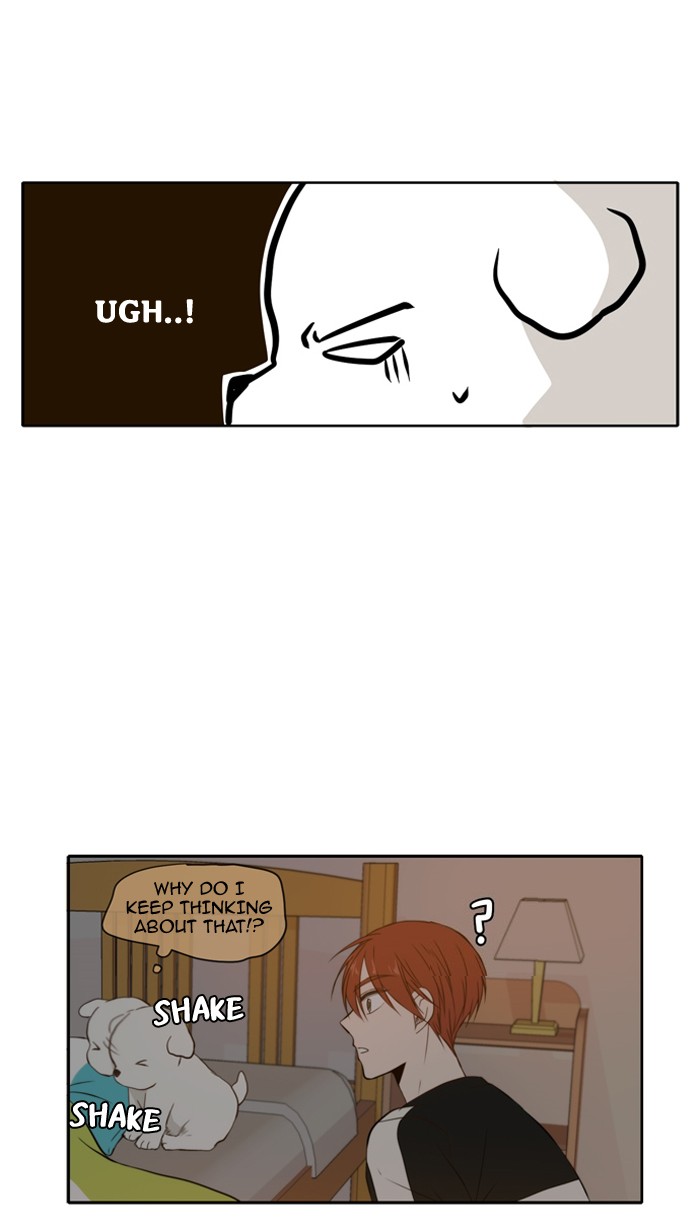 Read A Good Day to be a Dog Manga Online