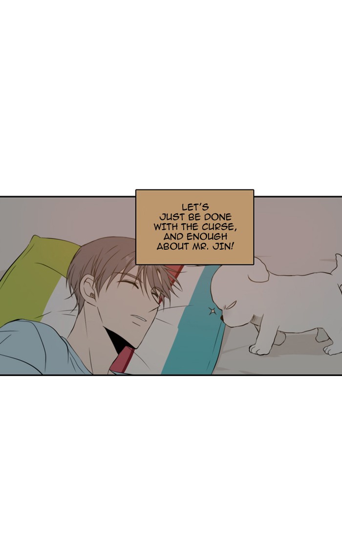 Read A Good Day to be a Dog Manga Online