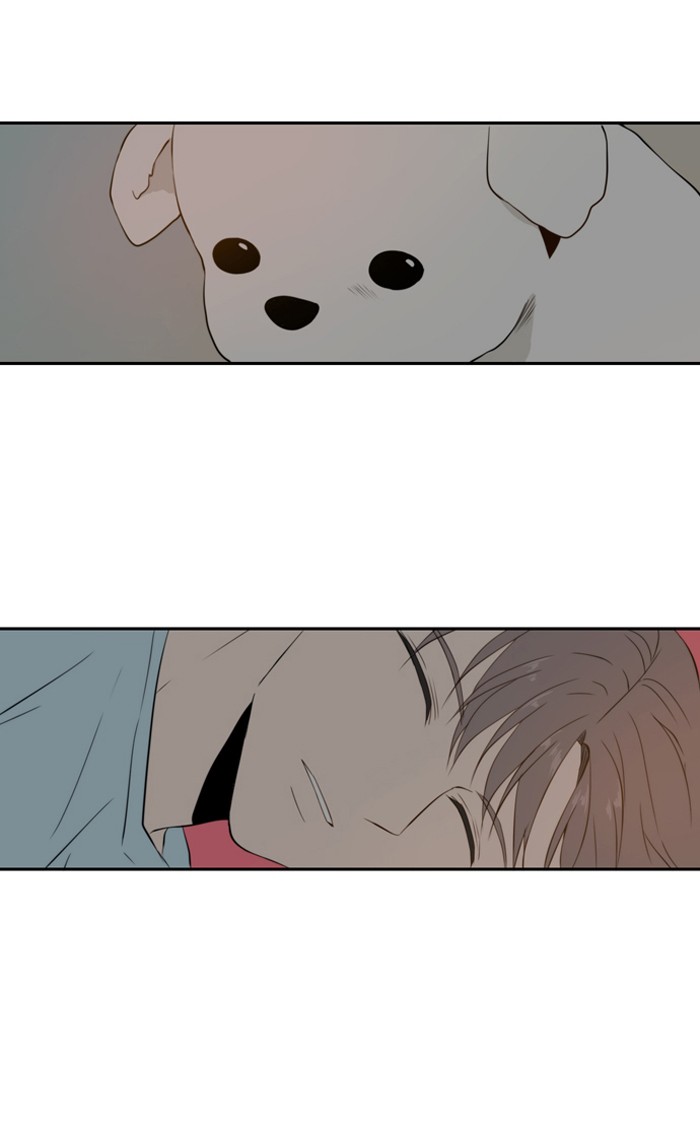 Read A Good Day to be a Dog Manga Online