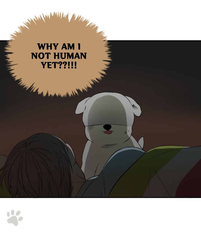 Read A Good Day to be a Dog Manga Online