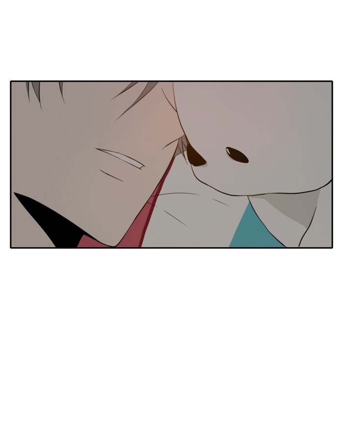 Read A Good Day to be a Dog Manga Online