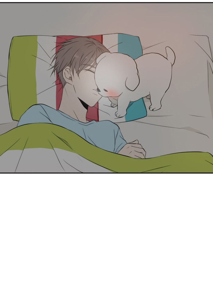 Read A Good Day to be a Dog Manga Online