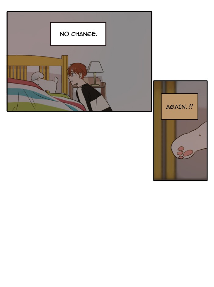 Read A Good Day to be a Dog Manga Online