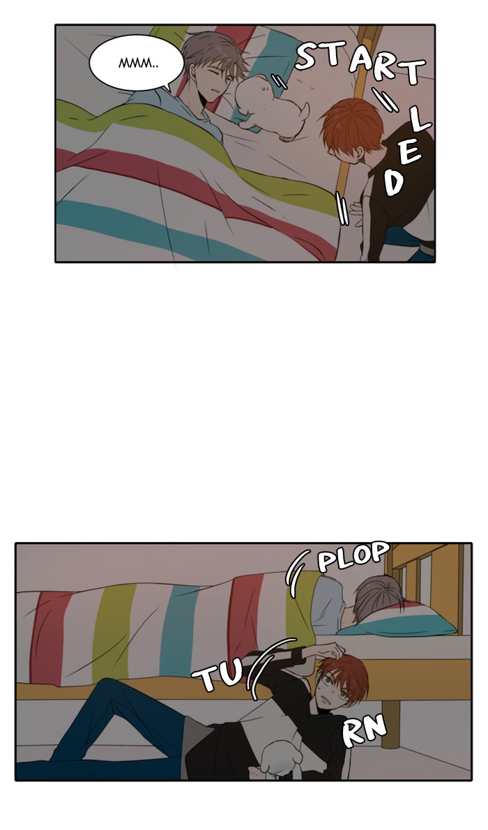 Read A Good Day to be a Dog Manga Online