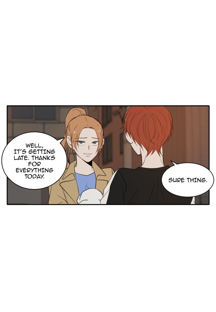 Read A Good Day to be a Dog Manga Online