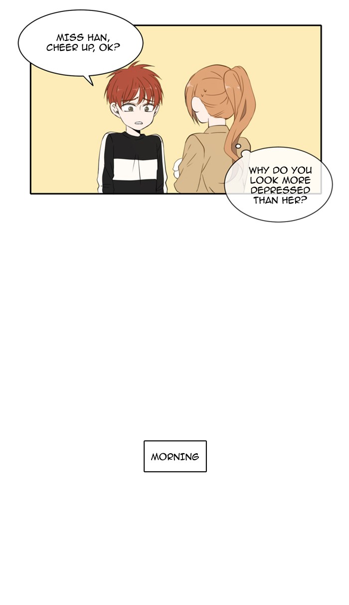 Read A Good Day to be a Dog Manga Online