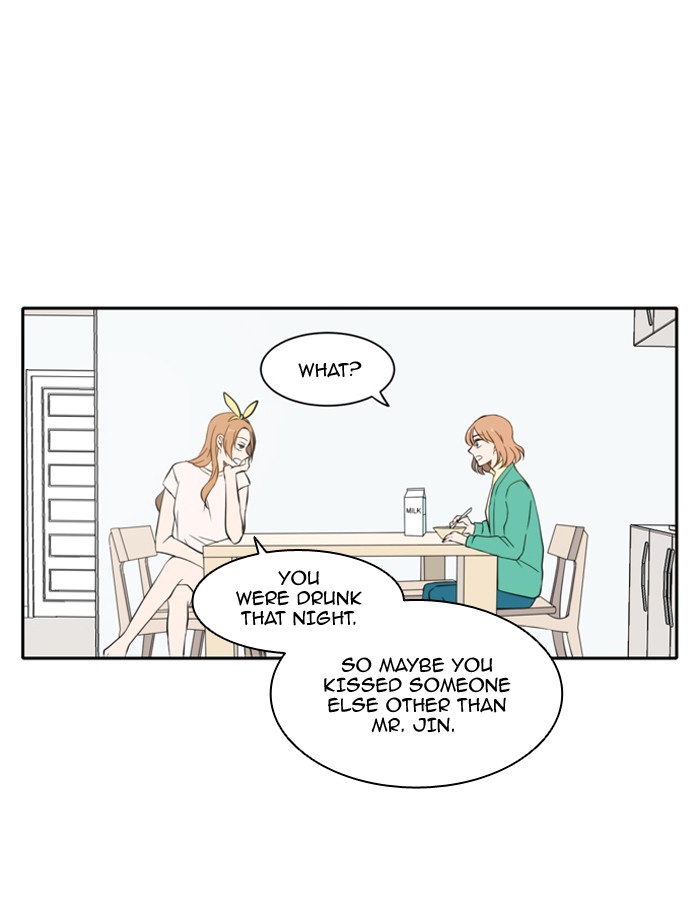 Read A Good Day to be a Dog Manga Online