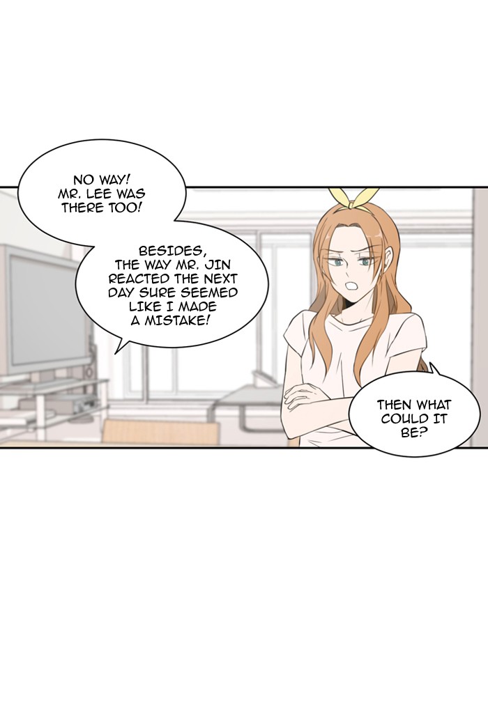 Read A Good Day to be a Dog Manga Online