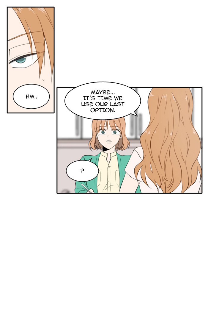 Read A Good Day to be a Dog Manga Online