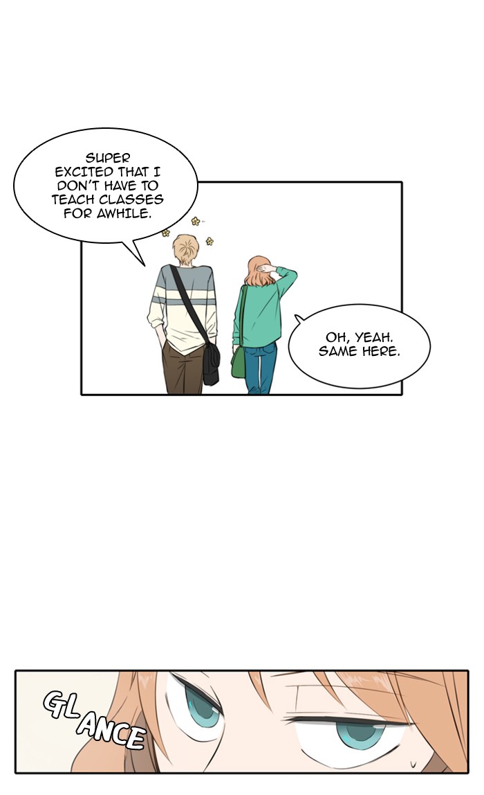 Read A Good Day to be a Dog Manga Online