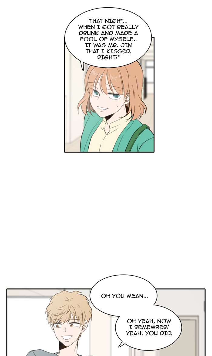 Read A Good Day to be a Dog Manga Online