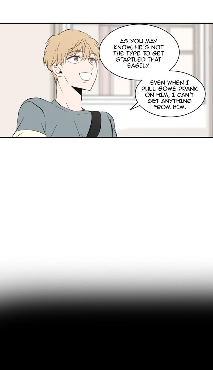 Read A Good Day to be a Dog Manga Online