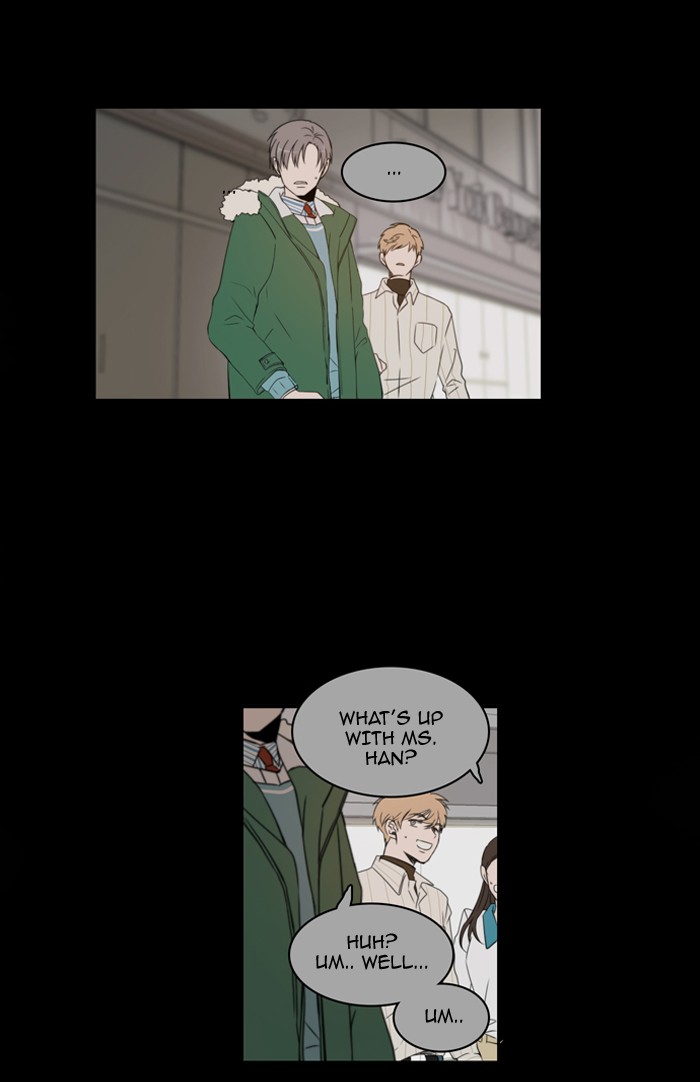 Read A Good Day to be a Dog Manga Online