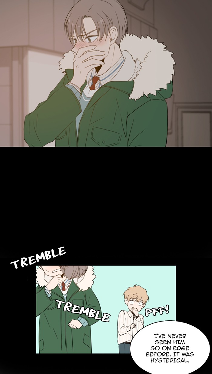 Read A Good Day to be a Dog Manga Online